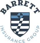 Barrett Header Logo