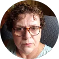 Brenda Purdham